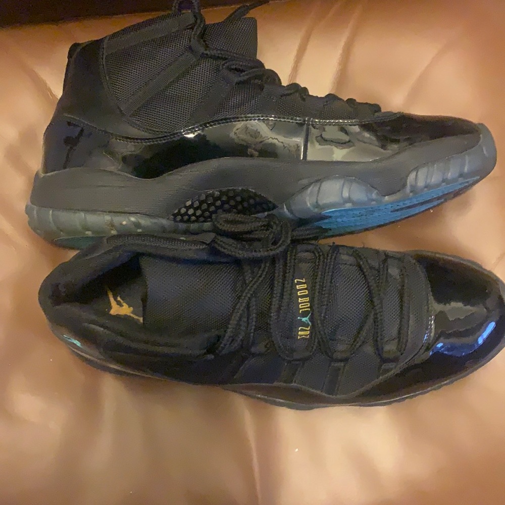 Jordan Gamma 11